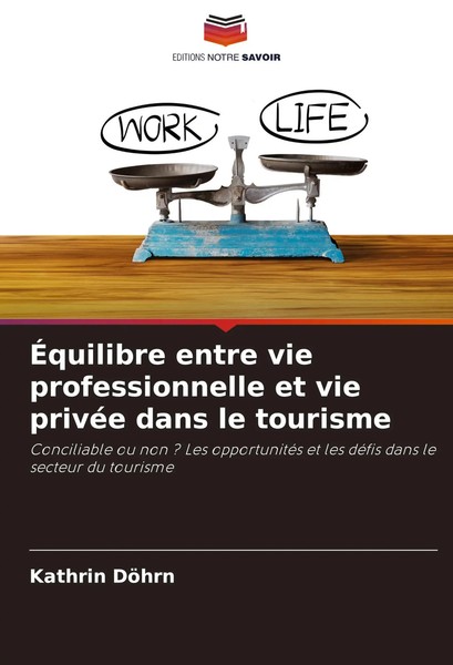 Kathrin DöHrn | ÉQuilibre Entre Vie Professionnelle Et Vie PrivéE Dans Le...-image