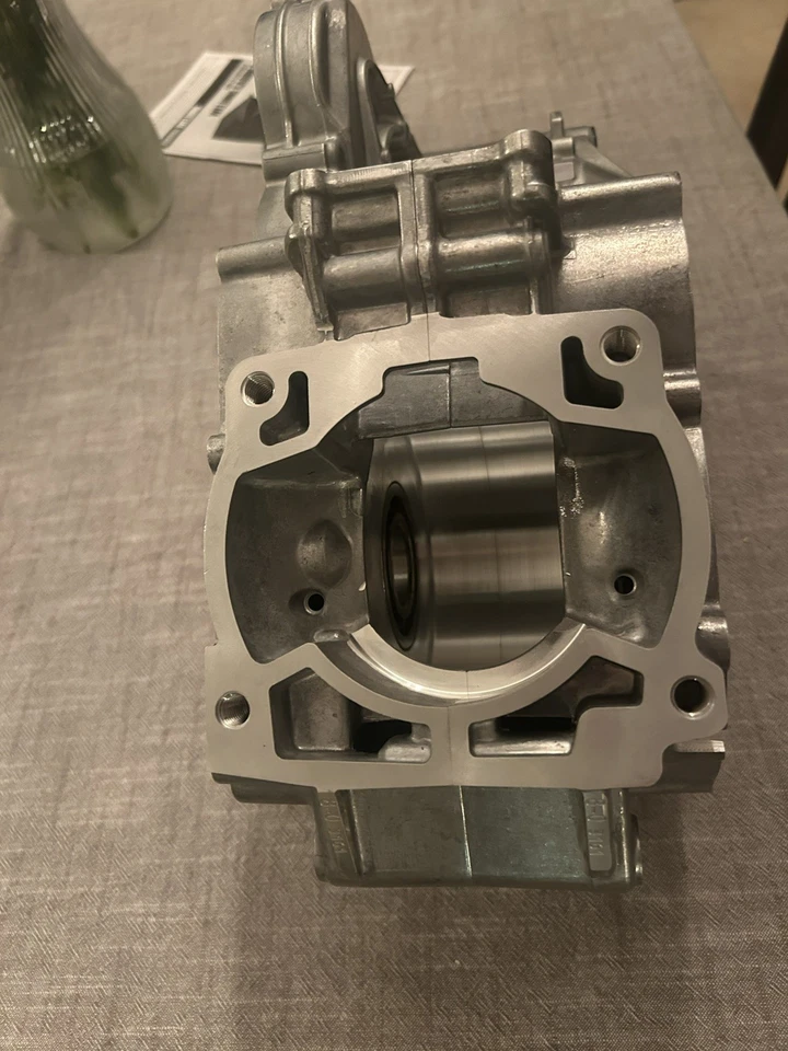 Nuevas fundas OEM 2017-2023 KTM 250-300 EXC, XC-W o XC. Foto 2 de 4