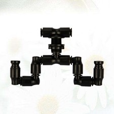 Reptiles Mist Sprayer Adjustable Nozzle for Terrarium Humidity Enhancement