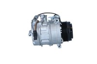 NRF Kompressor Klimaanlage Easy FIT 320153 12V OE-EQUIVALENT FüR Mercedes 5 W447