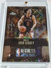 2025 Topps Josh Giddey Base (Raw)