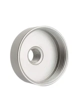 KINK By Doc Johnson - Power Banger Adapter - Designed to securely attach hard...