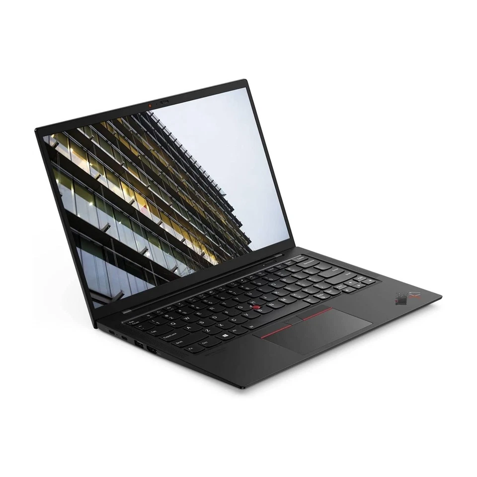 Lenovo ThinkPad X1 Carbon G9 · i5-1145G7 · 32GB · 256GB, photo 2 of 5