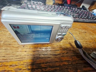 Fujifilm FinePix A850
