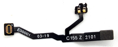 OnePlus 9 Fingerprint Sensor to Sub-Motherboard Interconnect Flex Cable - (A10)