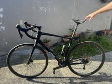Cube Carbon Super Light Road Racing Bike 60cm Seat Tube