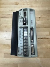 Parker GV6 Gemini Servo Drive Digital Motion Controller Industrial Automation