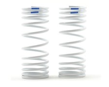 Traxxas Progressive Rate Front Shock Springs Blue 2 TRA6864