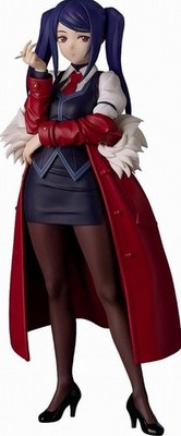 9'' POP UP PARADE Jill Stingray Cyberpunk Bartender Figure no box