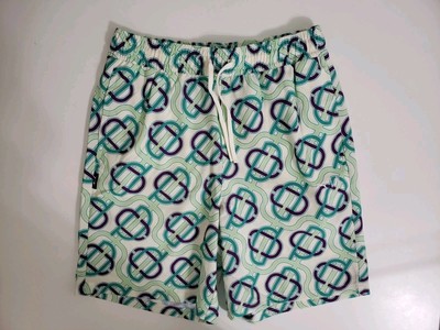 PUMA x PALM TREE CREW Men's AOP Shorts 622294_65 Size M