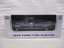 Crown Premiums NAPA 1979 Ford F150 Custom 1/24 A
