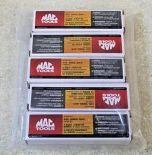 Mac Tools ET95911 Probe Set 5 Pack *New* FREE SHIPPING