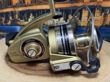 Las mejores ofertas en Carretes de Pesca spinning Vintage Daiwa