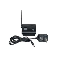 Chamberlain CWA2000 Wireless Motion Alert System BASE ONLY NO SENSOR