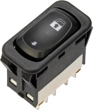 Dorman 901-5205 Window Control Switch Compatible with Select Freightliner Models