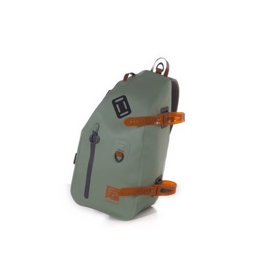 fishpond Thunderhead Submersible Waterproof Fly Fishing Sling Pack - Eco Yucca
