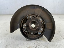 Infiniti Q60 Red Sport 400 AWD Right Rear Knuckle Hub Spindle V37 17-22
