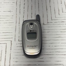 LG C2000 CINGULAR CLEAN, UNTESTED, PLEASE READ
