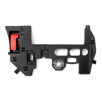 1776800900 Untere verkleidung für Mercedes A-Klasse W177 19- 2022 Armaturenbrett