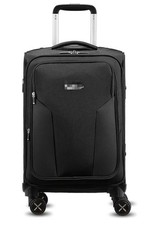 Luggex Carry On Luggage Suitcases With Spinner Wheels 20 Inch Soft Sided Luggex Carry On Luggage Suitcases With Spinner Wheels 20 Inch Soft Sided