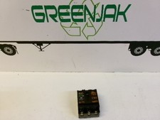 FUJI ELECTRIC EA53A 3 POLE 40 AMP AUTO BREAKER - USED - FREE SHIPPING