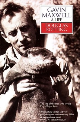 Gavin Maxwell: A Life by Botting, Douglas 0586071091 FREE Shipping
