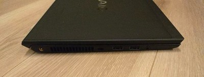 VAIO VJPJ13C11N(SX12) i7-1065G7 1.30GHz Iris Plus SSD 256GB 32GB