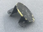 HEUER MONTE CARLO MASTER TIME military dashboard timer mounting plate RAF type !