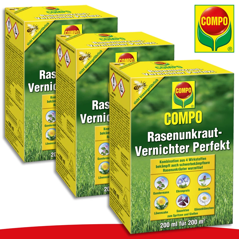 COMPO Unkrautvernichter online kaufen | eBay.de