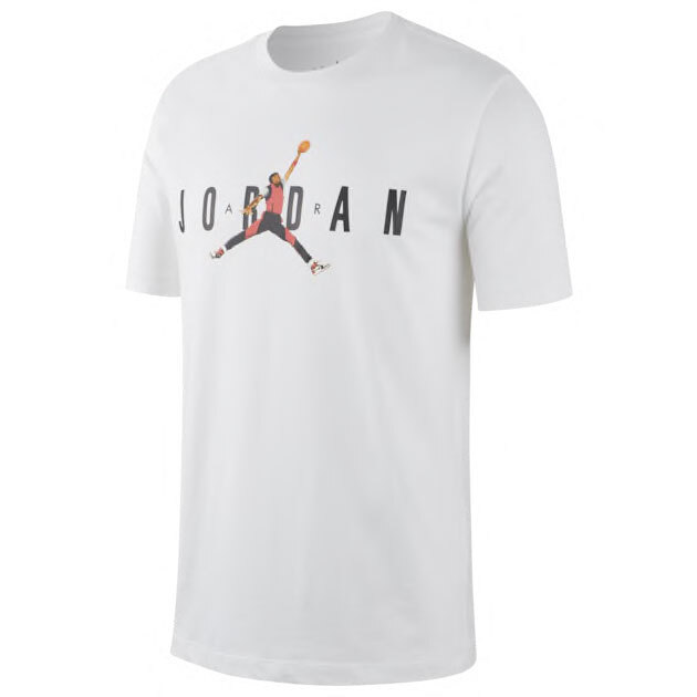 【NIKE】Jordan Brand Men's T-Shirt Jordan Men's T-Shirt. Nike.com
