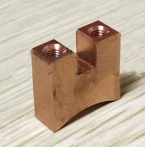 1PZ Spazzola Contatto Inferiore Ricambi Macchina EDM Taglio Filo 100446687 PER Charmilles - Foto 1 di 4