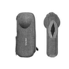 Suitable for Insta360 x4 Storage Bag with Half Open Charging Port Design Camera