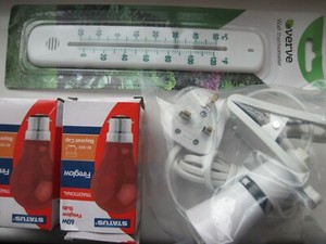 60 watt basking bulb