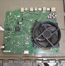 Microsoft Xbox ONE Motherboard For Parts Or Repair As Is ASSUMED Broken