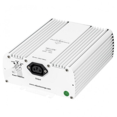 Adjust-A-Wings Hellion Vorschaltgerät 600-750W DE-HPS Ulta Hochfrequenz