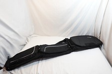 JAFFZORA LACROSSE STICK CARRYING BAG FOR UNISEX ADULTS -NEW