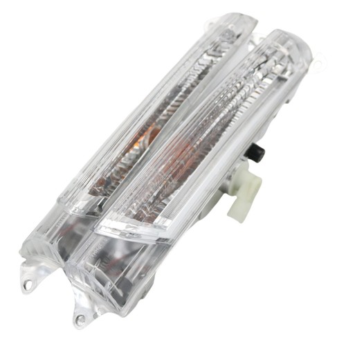 LED DRL Daytime Running Light Fog Lamp Pair Fit For 2008-2010 Porsche Cayenne - Picture 11 of 21