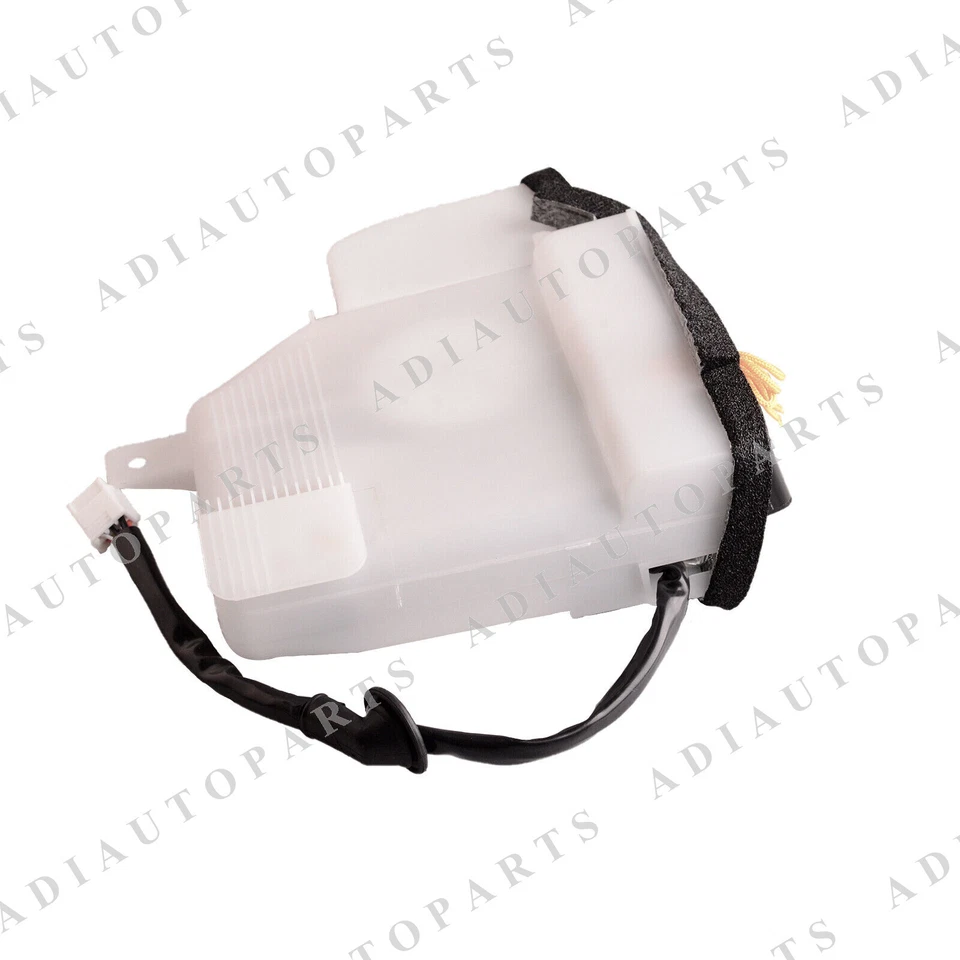 Rear Tailgate Door Lock Latch Actuator for 2003-2009 Toyota 4Runner - Image 3 of 4