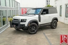 2022 Land Rover Defender X-Dynamic S