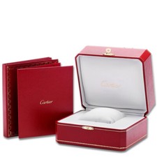 Cartier W69012Z4  Ballon Bleu 3765 Stainless Steel Automatic Silver Roman #CA12 5