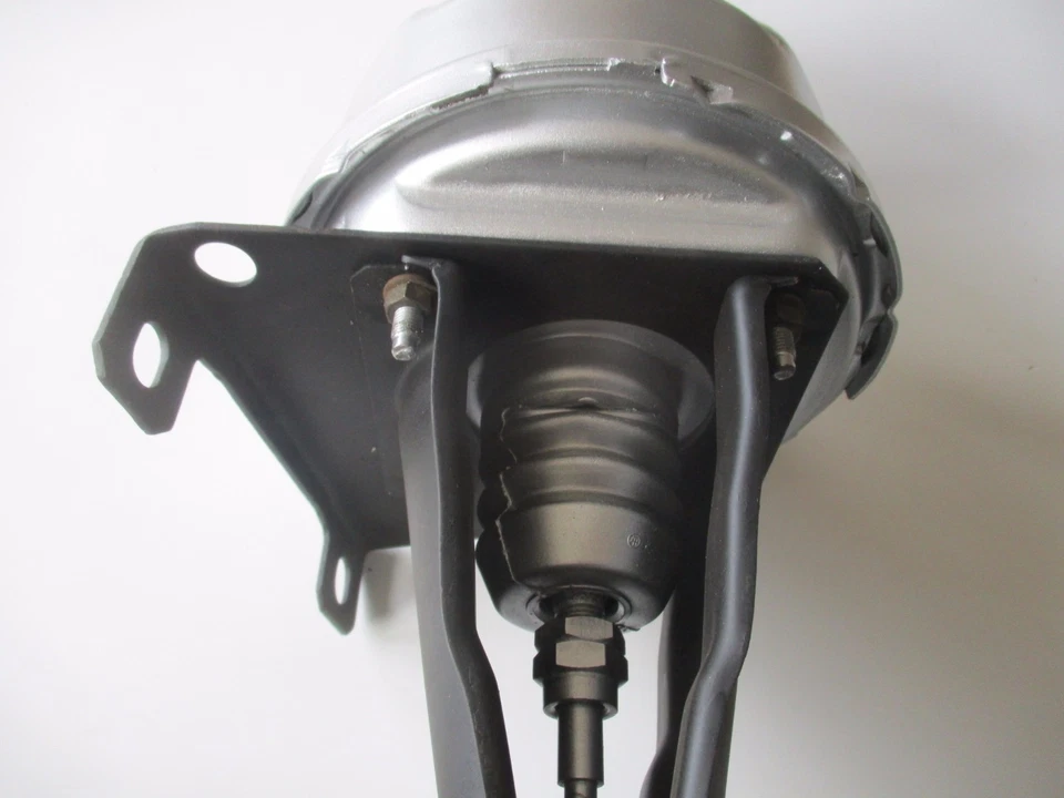 Simca 1301 1501 Bremskraftverstärker Brake Booster Master Cylinder  - Bild 3 von 4