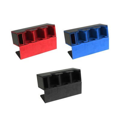 Card Game Case, Heavy Duty Game Card Box Holds 300 | eBay