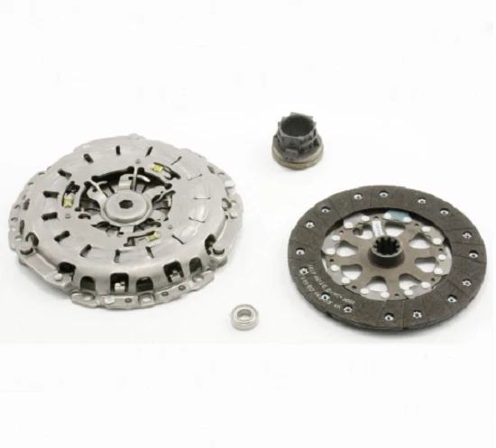 Kit de embrague LUK reemplazo para BMW OEM# 21217523620 (323Ci 323i 325Ci 325i 525) 10T Foto 2 de 2