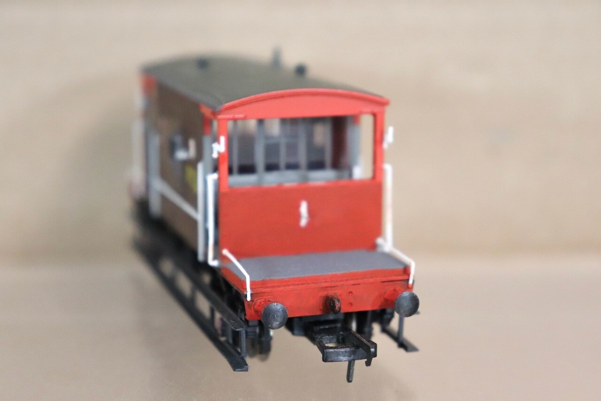 【中古】 Bachmann；Fratres MariaBachmann ,Corgiliano ,Part Bachmann HO Scale Thomas & Friends Gordon's Express Brake
