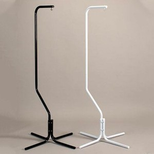 bird cage with hanging stand