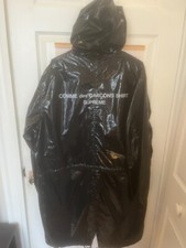 Como De Garcon Jacket Supreme Trench coat