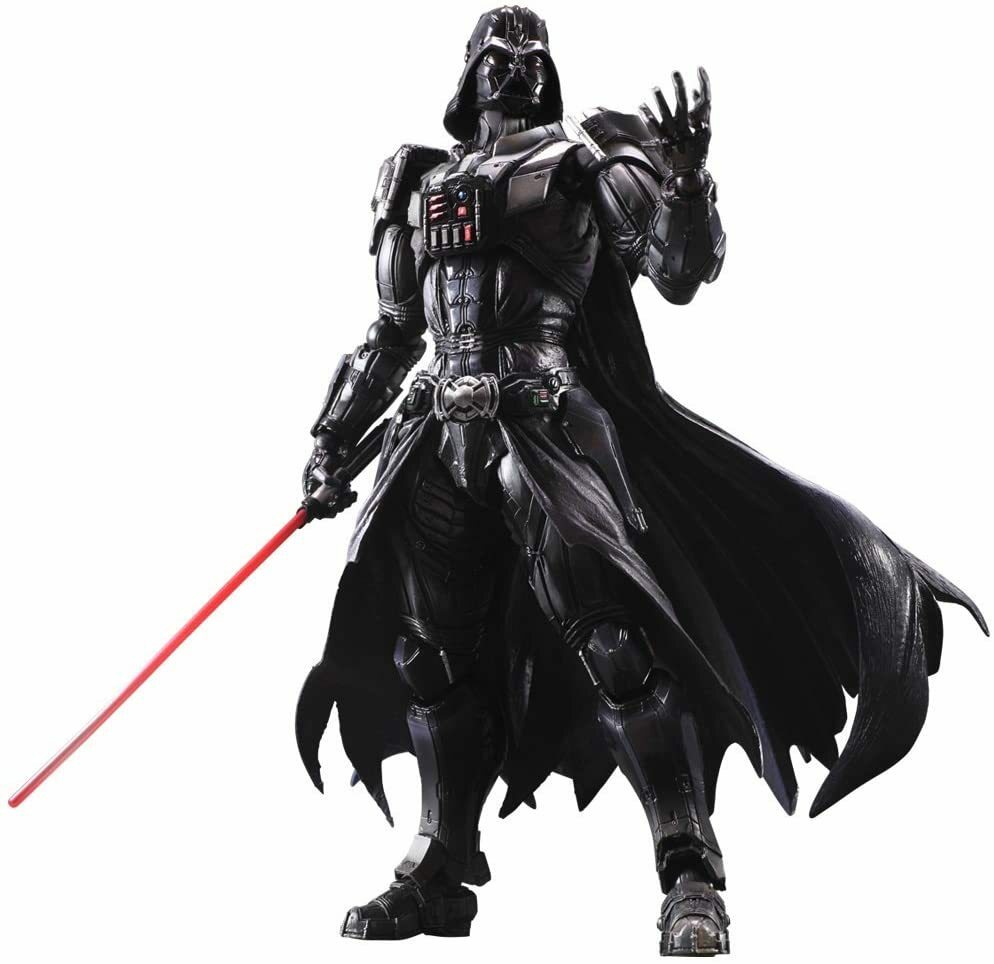 figurina darth vader