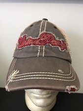 UNION PACIFIC 1862 RAILWAY RAILROAD Trucker Hat Baseball Cap Vintage Lid