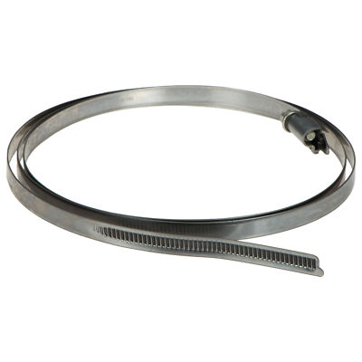 #ad OEM NEW Tire Pressure Sensor Band Strap Ford Lincoln Genuine 6F2Z1A193D $24.89