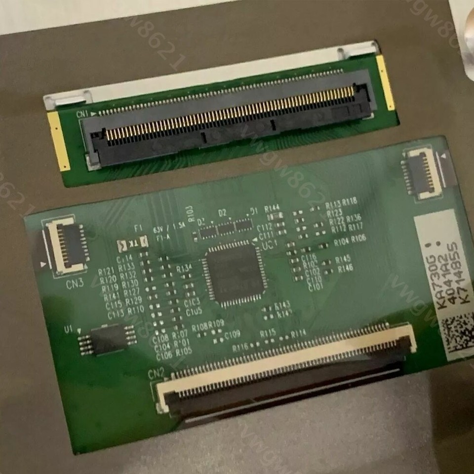 8.4" Replacement 17-18 Uconnect 4C UAQ LCD Display Touch Screen Radio ...